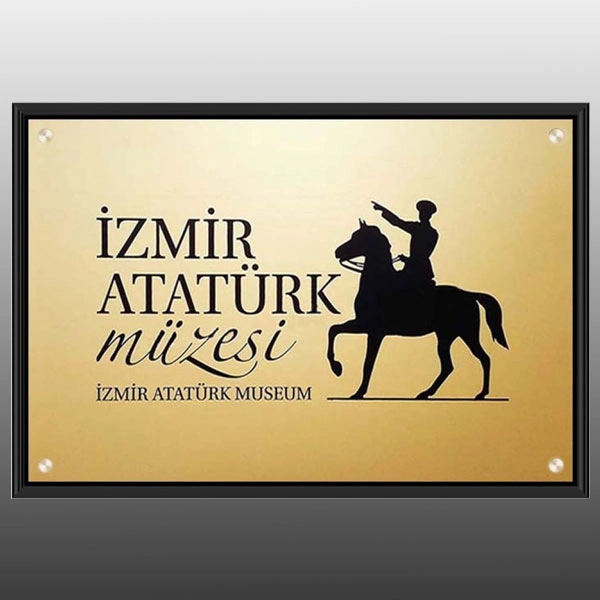 Ankara Metal Etiket Fiyatları